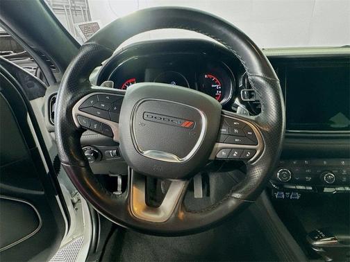 2022 Dodge Durango Citadel