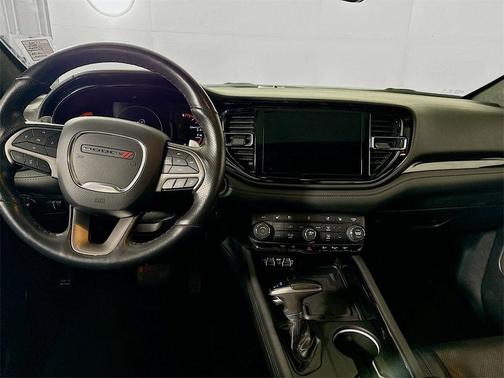 2022 Dodge Durango Citadel