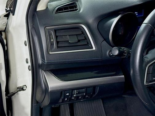 2018 Subaru Legacy 2.5i Sport