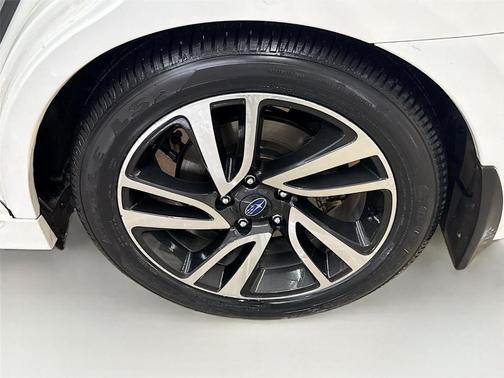 2018 Subaru Legacy 2.5i Sport