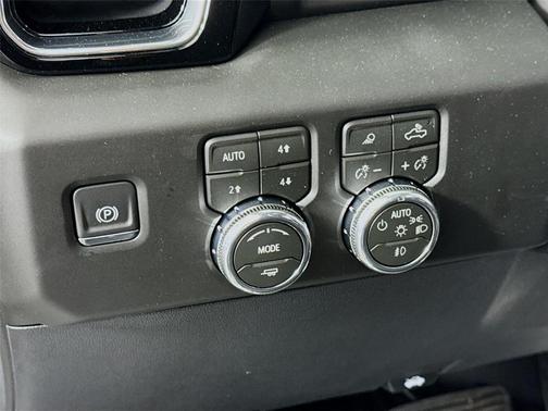 Glacier White 2026 GMC Sierra 1500 Denali
