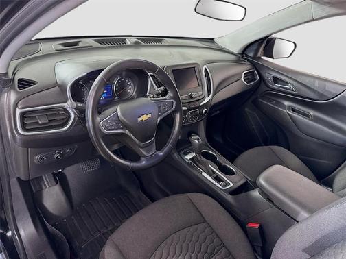 2020 Chevrolet Equinox 2LT