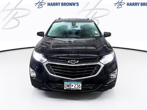 2020 Chevrolet Equinox 2LT
