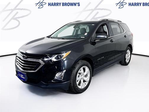 2020 Chevrolet Equinox 2LT