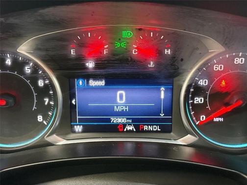 2020 Chevrolet Equinox 2LT