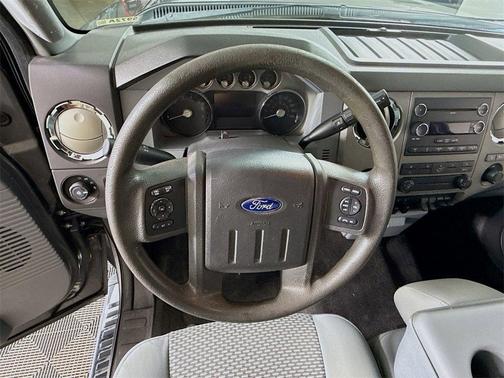 2011 Ford F-350 XL