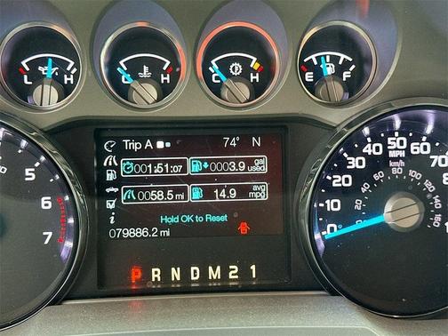 2011 Ford F-350 XL