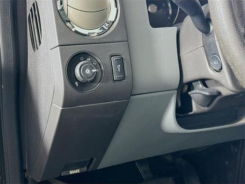 2011 Ford F-350 XL