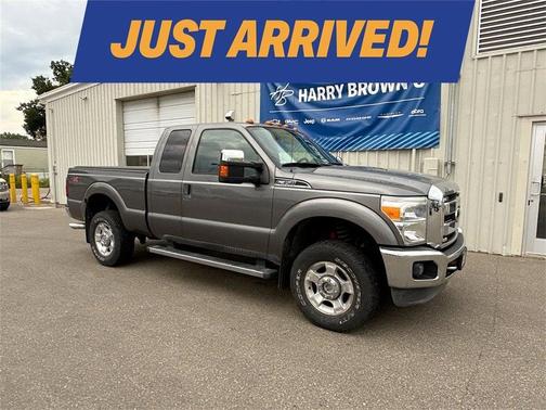 2011 Ford F-350 XL