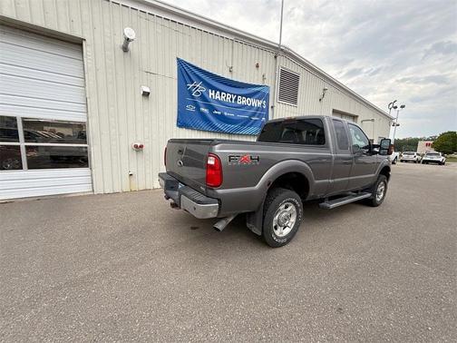 2011 Ford F-350 XL