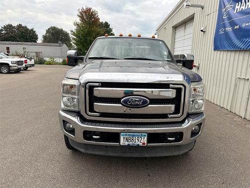 2011 Ford F-350 XL