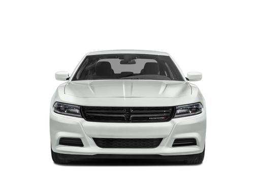 2019 Dodge Charger Police