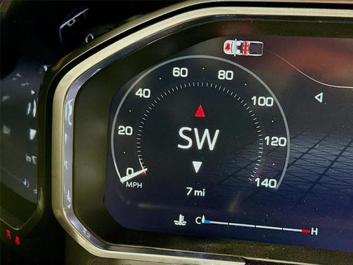 Summit White 2026 GMC Sierra 1500 Elevation