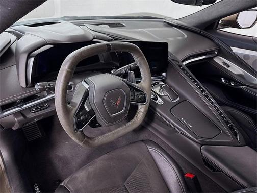 2020 Chevrolet Corvette Stingray w/3LT