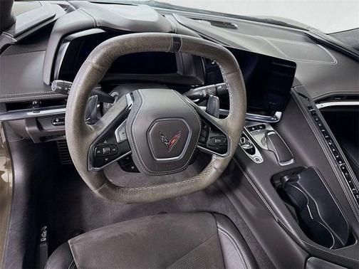 2020 Chevrolet Corvette Stingray w/3LT