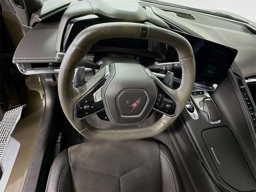 2020 Chevrolet Corvette Stingray w/3LT