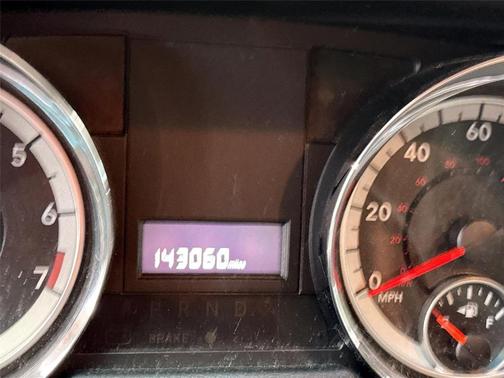 2016 Dodge Grand Caravan AVP/SE