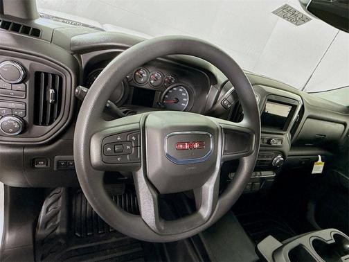 2026 GMC Sierra 2500 Pro