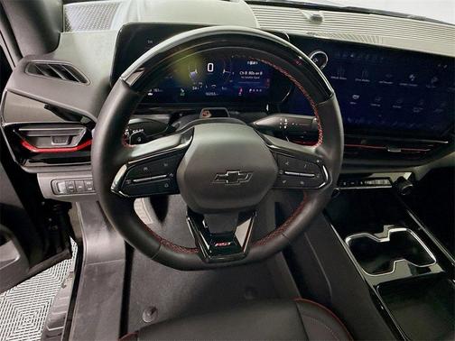 2024 Chevrolet Silverado EV RST