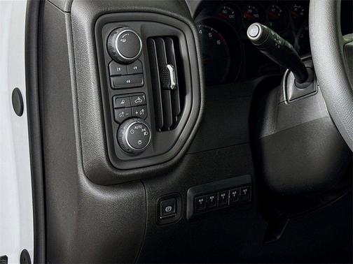 2026 Chevrolet Silverado 2500 WT