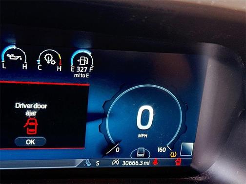 2022 Ford Expedition Max Platinum