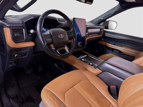 2022 Ford Expedition Max Platinum