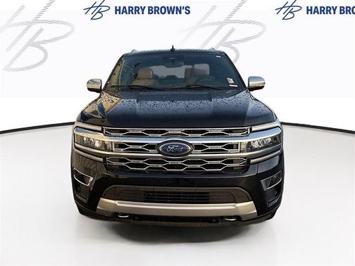 2022 Ford Expedition Max Platinum