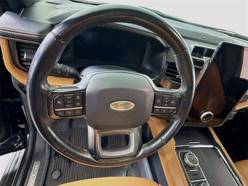 2022 Ford Expedition Max Platinum