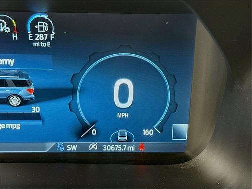 2022 Ford Expedition Max Platinum