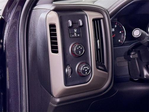 2016 GMC Sierra 3500 Denali