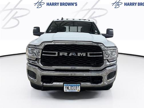 2023 RAM 3500 Tradesman