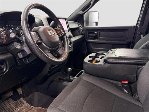 2023 RAM 3500 Tradesman