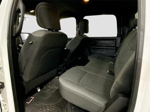 2023 RAM 3500 Tradesman