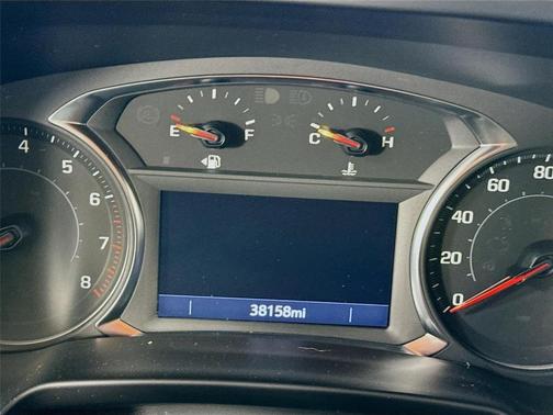 Sterling Gray Metallic 2023 Chevrolet Blazer 2LT