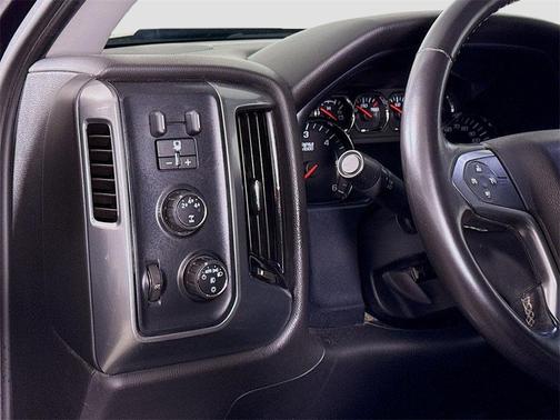 2015 Chevrolet Silverado 2500 LT