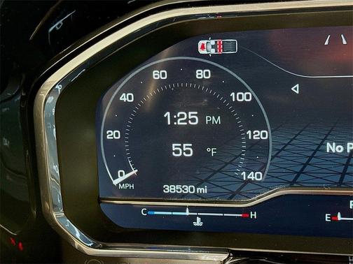 2024 GMC Sierra 2500 SLE