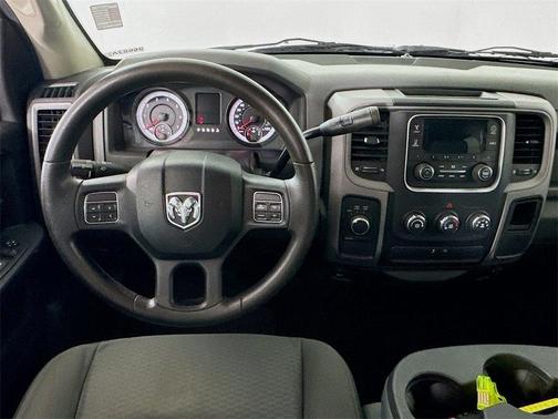 2014 RAM 1500 Tradesman/Express