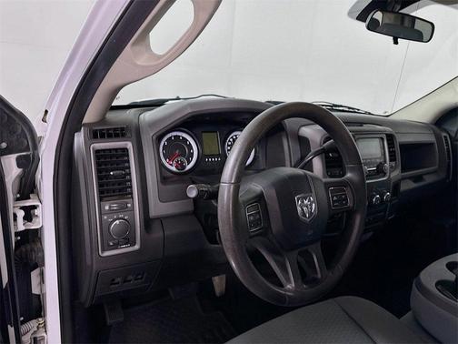 2014 RAM 1500 Tradesman/Express