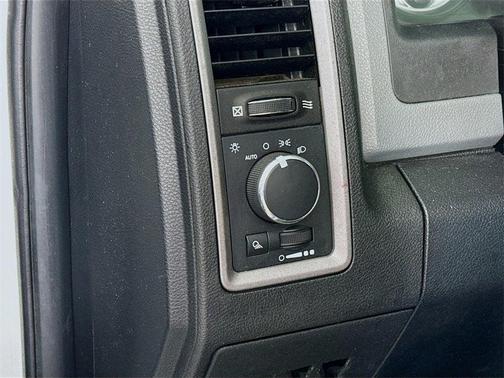 2014 RAM 1500 Tradesman/Express