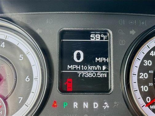 2014 RAM 1500 Tradesman/Express