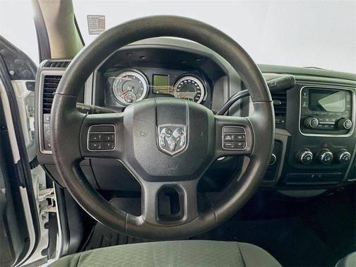 2014 RAM 1500 Tradesman/Express