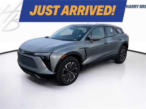2024 Chevrolet Blazer EV LT