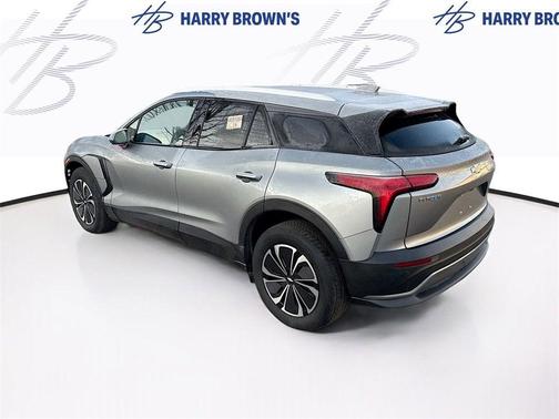 2024 Chevrolet Blazer EV LT