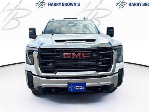 2026 GMC Sierra 3500 Pro