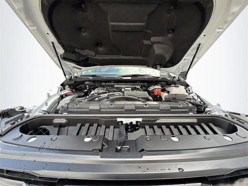 2026 GMC Sierra 3500 Pro