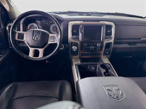 2015 RAM 1500 Laramie