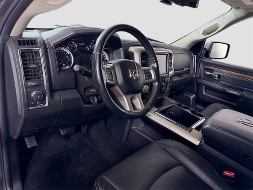 2015 RAM 1500 Laramie