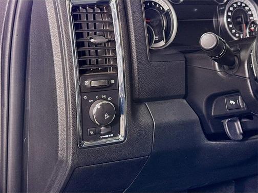 2015 RAM 1500 Laramie