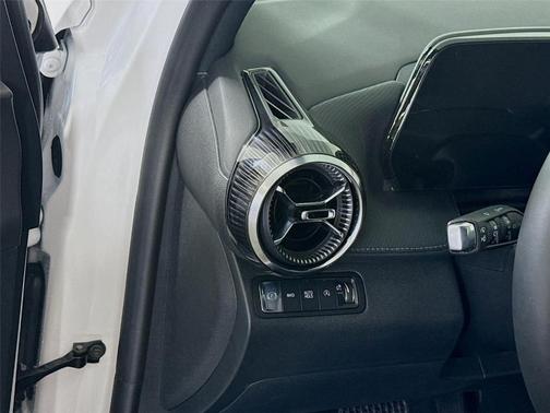 Summit White 2026 Chevrolet Equinox LT