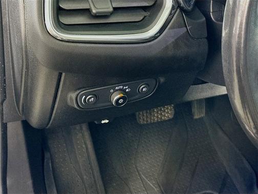 2018 Chevrolet Equinox Premier w/3LZ